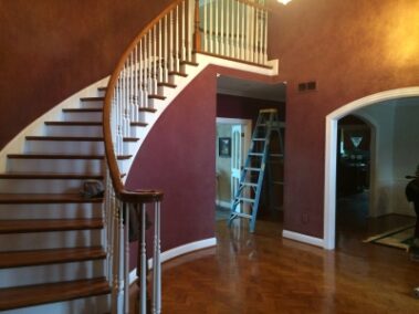 Shadow Boxes and Moldings Lexington
