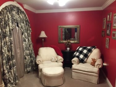 Interior Painting Lexington