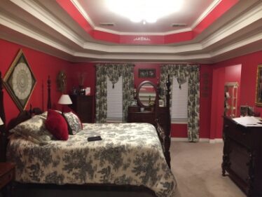 Interior Painting Lexington