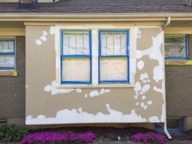 Exterior Painting Lexington
