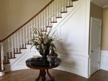 Shadow Boxes and Moldings Lexington
