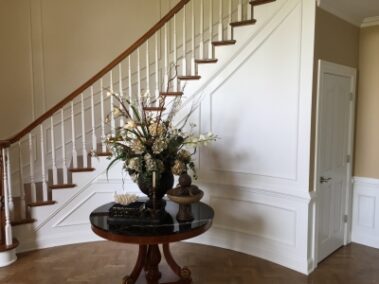 Shadow Boxes and Moldings Lexington