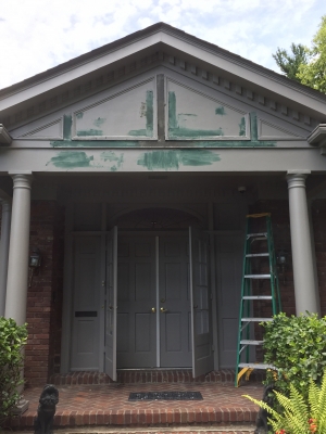 Painting and Repairs Lexington