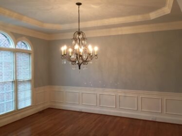 Shadow Boxes and Moldings Lexington