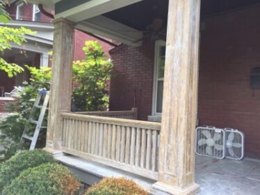 Painting and Repairs Lexington