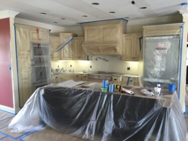 Painting and Repairs Lexington