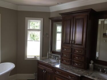 Interior Painting Lexington
