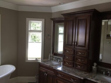 Interior Painting Lexington