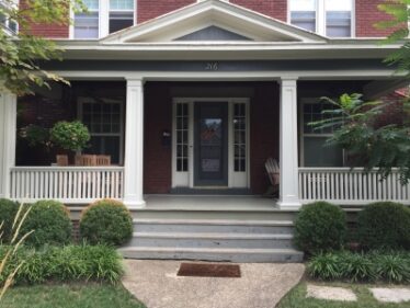 Painting and Repairs Lexington