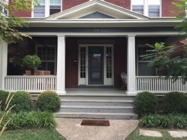 Painting and Repairs Lexington