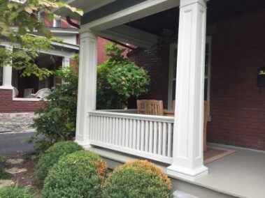 Painting and Repairs Lexington