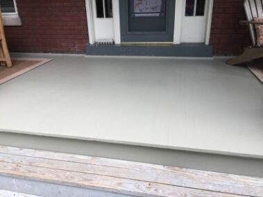 Painting and Repairs Lexington