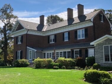 Exterior Painting Lexington