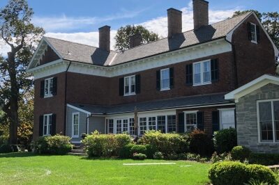 Exterior Painting Lexington