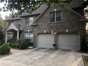 Exterior Painting Lexington