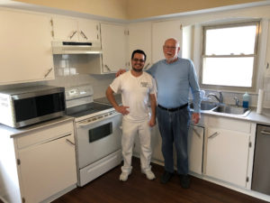 Painting Cabinets Lexington Kentucky