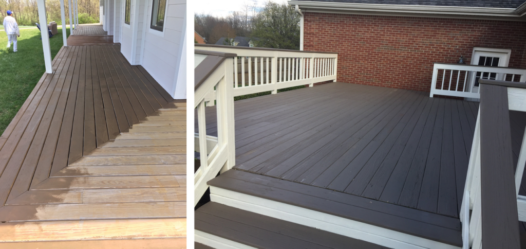 Sherwin Williams Deck And Dock Coating Reviews - About ...