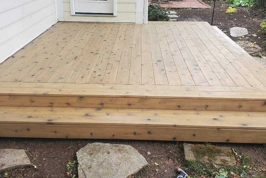 deck-staining-lexington