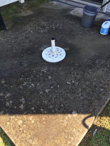 Pressure Washing Lexington Kentucky