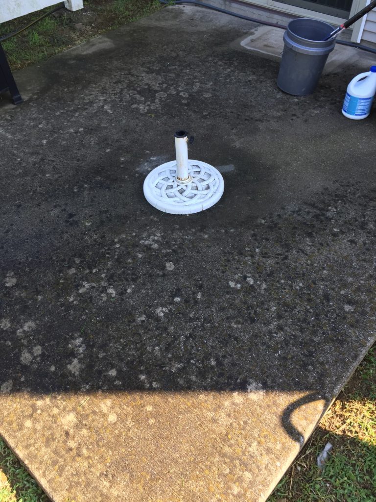 Pressure Washing Lexington Kentucky