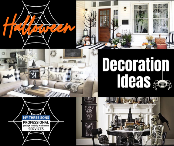 Halloween-decorating-ideas