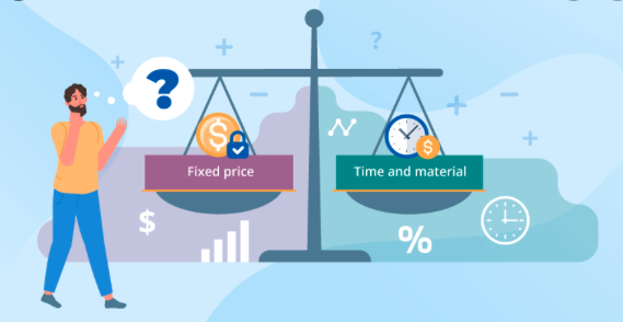 Time and Materials