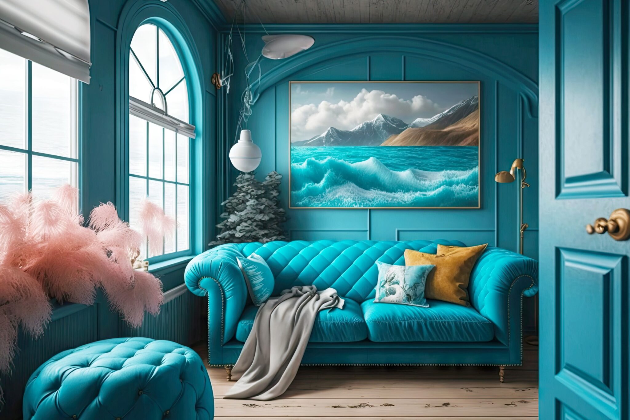 Creating Your Own Zen Oasis Transforming Your Home into a Relaxing Spa