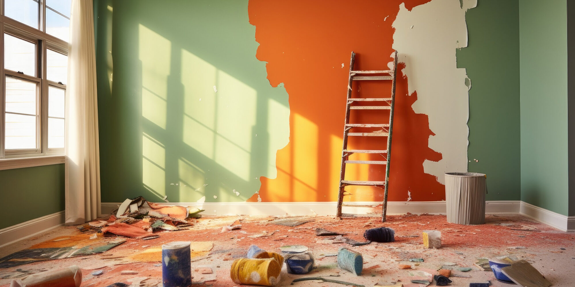 Superior Commercial Painting Companies Nyc