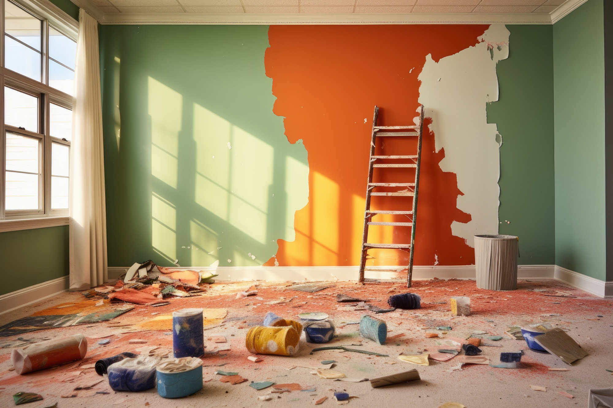 Why Paying for a Fantastic Painting Job is Well Worth It My Three