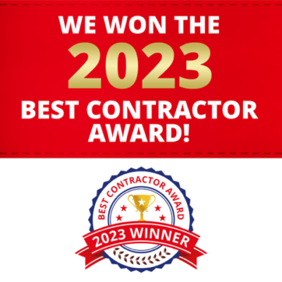 2023-best contractor